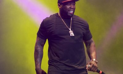 50 Cent