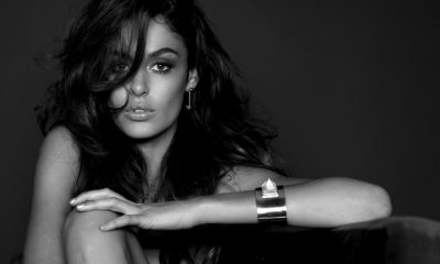 Nicole Trunfio Jewels campaign Russell James-3