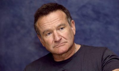 ROBIN WILLIAMS