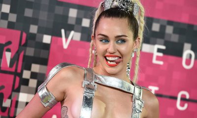 2015 MTV Video Music Awards - Arrivals