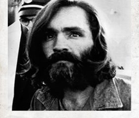 Charles Manson