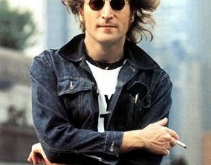 Imagine John Lennon