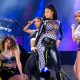 Nicki Minaj performing in Austin, Texas (2015-06-05)