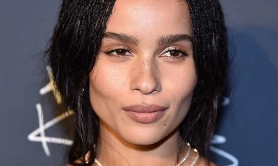 Zoe Kravitz Filmleri